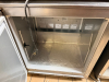 BEVERAGE AIR 27" SINGLE DOOR UNDER COUNTER COOLER. - 3