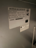 BEVERAGE AIR 27" SINGLE DOOR UNDER COUNTER COOLER. - 4