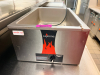 VOLRATH SINGLE WELL COUNTER TOP ELECTRIC WARMER - 2