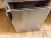 BEVERAGE AIR 27" SINGLE DOOR UNDER COUNTER COOLER. ( MISSING DOOR HARDWARE ) - 2