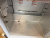 BEVERAGE AIR 27" SINGLE DOOR UNDER COUNTER COOLER. ( MISSING DOOR HARDWARE ) - 3