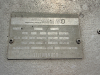 8' X 18' WALK COOLER W/ HEAVY DUTY STAINLESS PANEL DOOR. - 13