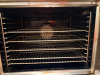 BLODGETT DOUBLE STACK GAS CONVECTION OVEN. BLODGETT. - 3
