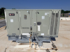 TRANE PRECEDENT GAS/ELECTRIC ROOFTOP HVAC PACKAGE UNIT - 2