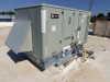 TRANE PRECEDENT GAS/ELECTRIC ROOFTOP HVAC PACKAGE UNIT - 4