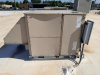 YORK GAS/ELECTRIC ROOFTOP HVAC PACKAGE UNIT - 2