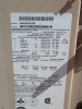 YORK GAS/ELECTRIC ROOFTOP HVAC PACKAGE UNIT - 3