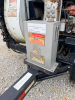 ODB LEAF VACUUM DEBRIS COLLECTION TRAILER UNIT - 12
