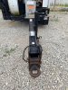 ODB LEAF VACUUM DEBRIS COLLECTION TRAILER UNIT - 13