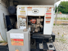 ODB LEAF VACUUM DEBRIS COLLECTION TRAILER UNIT - 14