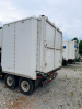 ODB LEAF VACUUM DEBRIS COLLECTION TRAILER UNIT - 16