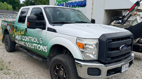 2015 FORD F-350 SUPER DUTY XLT CREW CAB 4X4 PICKUP