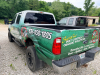 2015 FORD F-350 SUPER DUTY XLT CREW CAB 4X4 PICKUP - 2