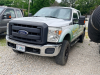 2015 FORD F-350 SUPER DUTY XLT CREW CAB 4X4 PICKUP - 3