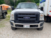 2015 FORD F-350 SUPER DUTY XLT CREW CAB 4X4 PICKUP - 15