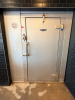 10' X 8' US COOLER WALK IN FREEZER WITH FLOOR. - 3