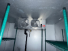 10' X 8' US COOLER WALK IN FREEZER WITH FLOOR. - 8