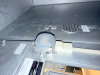 10' X 8' US COOLER WALK IN FREEZER WITH FLOOR. - 9
