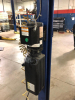 BEND PAK 12,000 LB. CAPACITY FOUR POST AUTO LIFT. (TAKEN DOWN AND READY FOR PICK UP) - 5