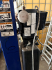 BEND PAK 12,000 LB. CAPACITY FOUR POST AUTO LIFT. (TAKEN DOWN AND READY FOR PICK UP) - 6