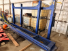 BEND PAK 12,000 LB. CAPACITY FOUR POST AUTO LIFT. (TAKEN DOWN AND READY FOR PICK UP) - 10