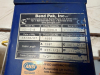 BEND PAK 12,000 LB. CAPACITY FOUR POST AUTO LIFT. (TAKEN DOWN AND READY FOR PICK UP) - 11