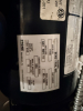 BEND PAK 12,000 LB. CAPACITY FOUR POST AUTO LIFT. (TAKEN DOWN AND READY FOR PICK UP) - 12