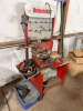 ROTUNDA BRAKE LATHE. - 2