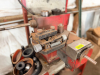 ROTUNDA BRAKE LATHE. - 7