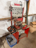 ROTUNDA BRAKE LATHE. - 8