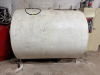 500 GALLON METAL OIL TANK ( EMPTY ) - 2