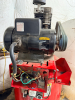 SNAP ON 80 GALLON 2 STAGE AIR COMPRESSOR. - 3
