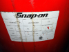 SNAP ON 80 GALLON 2 STAGE AIR COMPRESSOR. - 4