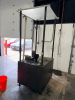 LANDAIR WASTE OIL STORAGE TANK. - 3