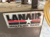 LANDAIR WASTE OIL STORAGE TANK. - 5