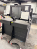 MICRO D1 SERVICE WRITERS DIAGNOSTIC TERMINAL. - 2