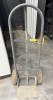 TWO WHEEL HAND TRUCK ( GREY )