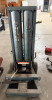 HEAVY DUTY BUMPER JACK