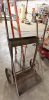 ACETYLENE CART