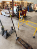 2 TON FLOOR JACL - 2