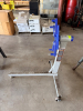 DURALAST 750 LB.. ENGINE STAND. - 2