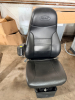 PETERBILT HEAVY DUTY CAPTAINS DRIVER SEAT. - 2