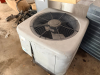 (3) ASSORTED HVAC UNITS. - 3