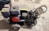 LANDA 4-3000 PSI GAS POWERED PRESSURE WASHER - 2