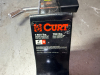 CURT TRAILER BALL HITCH - 2