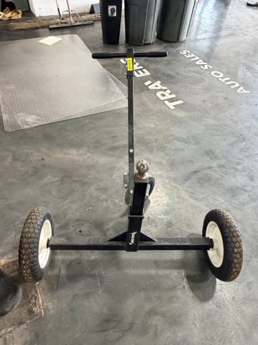 TRAILER CADDY