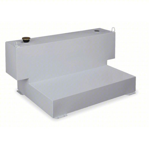 (1) TRANSFER TANK