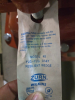(1) WATER PRESSURE VALVE - 3