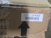 (1) SCISSOR LIFT TABLE - 2