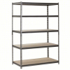 (1) BULK STORAGE RACK